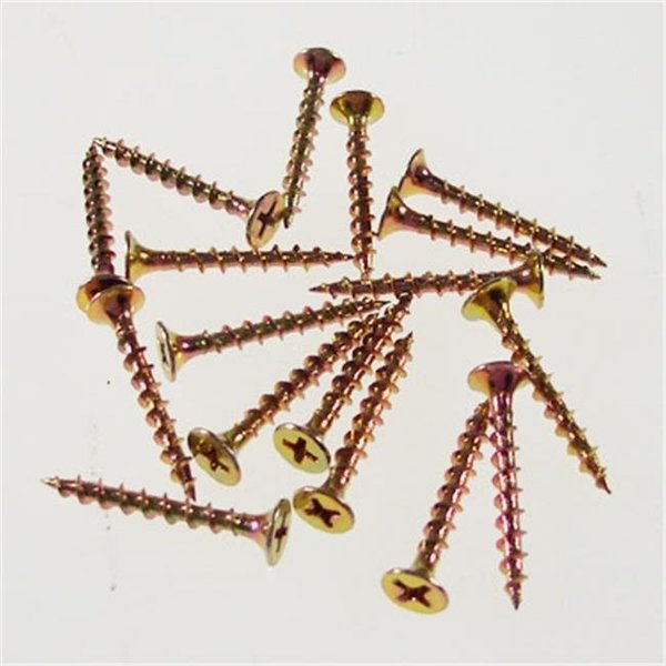 Primus Source Prime Source  2in. Phillips Head Deck Screws  GS200 GS200